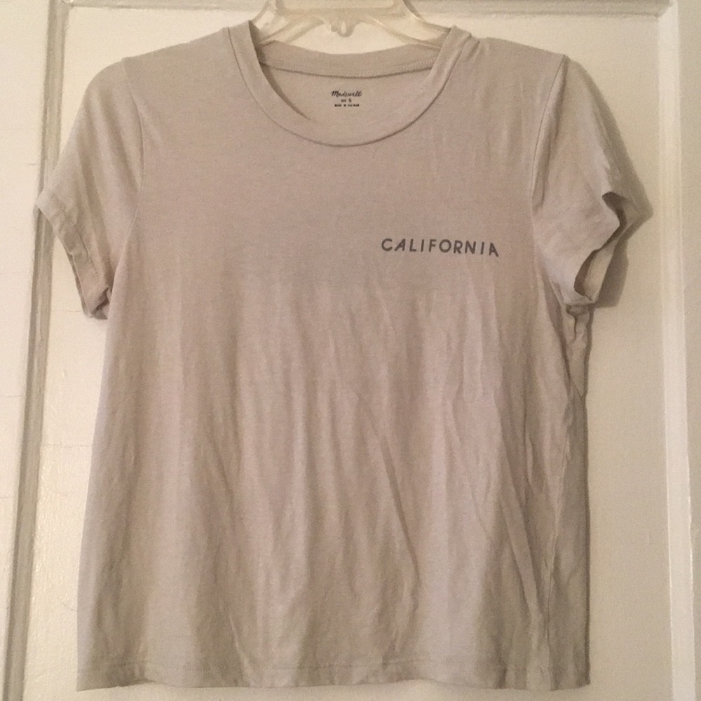 Comfy T-shirt